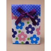 Gift Boxes, Organza Bags & Gift Pouches